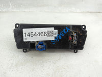 2008-2009 Dodge Nitro Climate Control Module Temperature AC/Heater Replacement Fits Fits 2008 2009 OEM Used Auto Parts - Oem