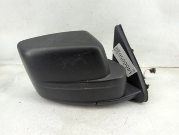 2007-2009 Dodge Nitro Passenger Side View Mirror - Right Door Mirror OEM Used - Oemusedautoparts1.com
