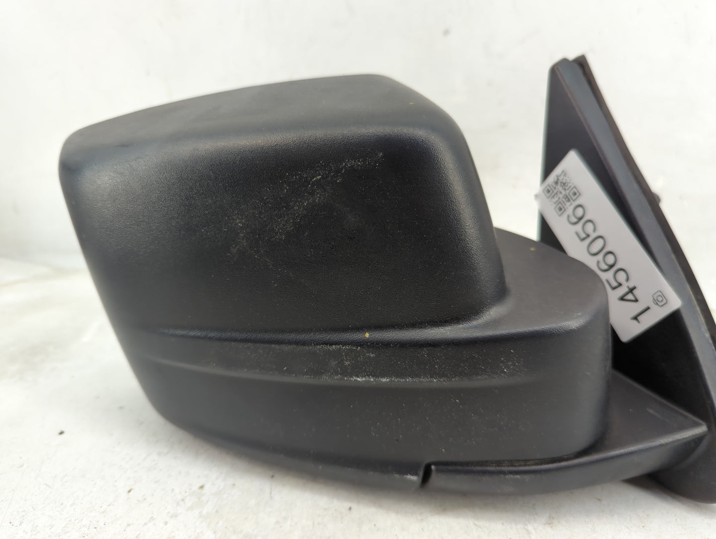 2007-2009 Dodge Nitro Passenger Side View Mirror - Right Door Mirror OEM Used - Oemusedautoparts1.com