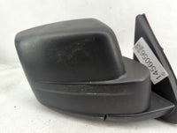 2007-2009 Dodge Nitro Passenger Side View Mirror - Right Door Mirror OEM Used - Oemusedautoparts1.com