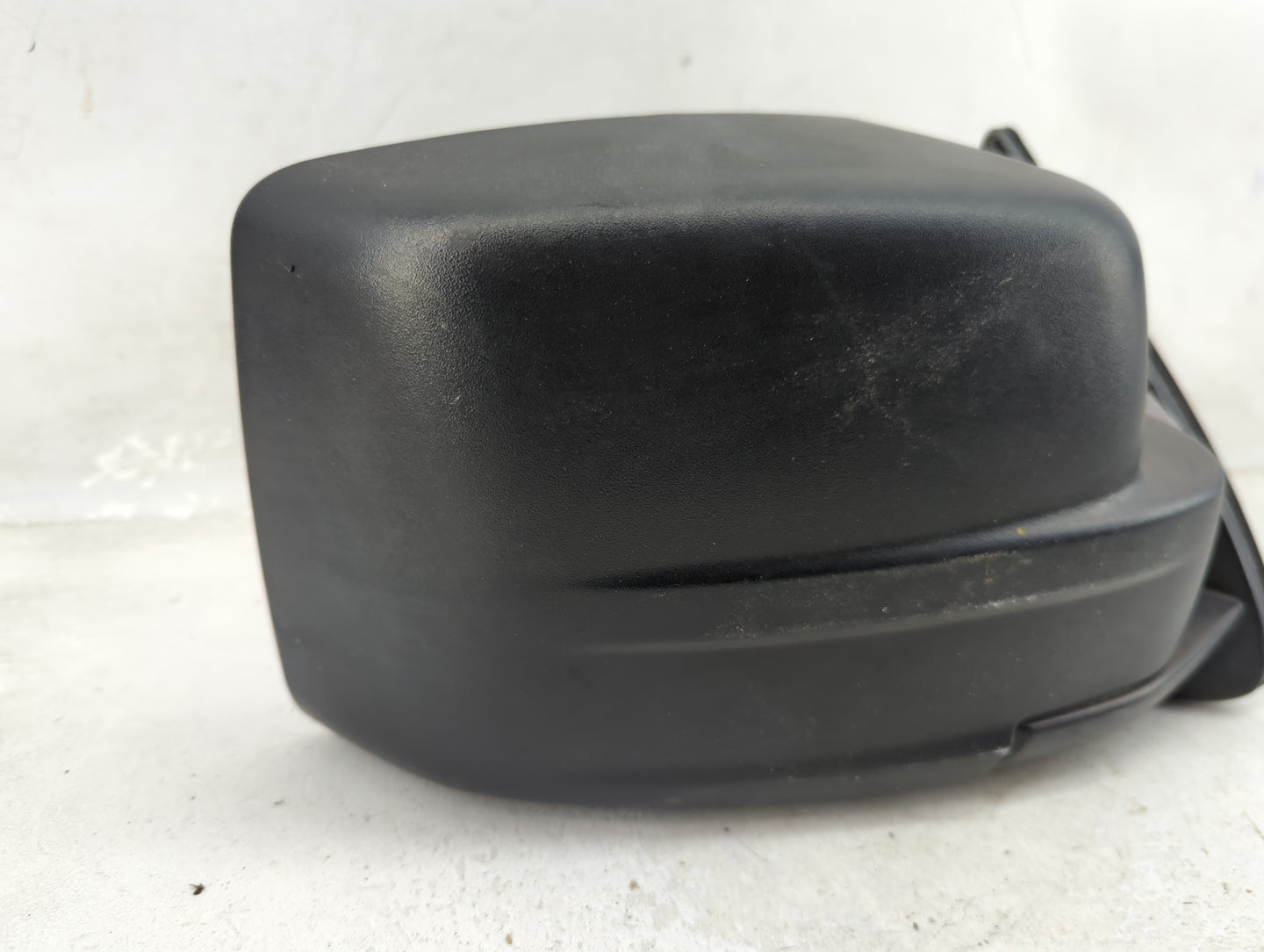 2007-2009 Dodge Nitro Passenger Side View Mirror - Right Door Mirror OEM Used - Oemusedautoparts1.com