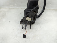 2007-2009 Dodge Nitro Passenger Side View Mirror - Right Door Mirror OEM Used - Oemusedautoparts1.com