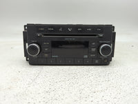 2009 Dodge Nitro Radio AM FM Cd Player Receiver Replacement P/N:P68021163AD Fits OEM Used Auto Parts - Oemusedautoparts1.com