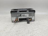 2009 Dodge Nitro Radio AM FM Cd Player Receiver Replacement P/N:P68021163AD Fits OEM Used Auto Parts - Oemusedautoparts1.com