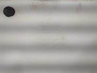 2007-2011 Dodge Nitro Windshield Washer Fluid Reservoir Bottle Oem - Oemusedautoparts1.com