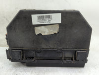 2009-2009 Dodge Nitro Fusebox Fuse Box Relay Module Tipm - Oemusedautoparts1.com