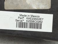 2009-2009 Dodge Nitro Fusebox Fuse Box Relay Module Tipm - Oemusedautoparts1.com