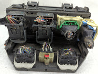 2009-2009 Dodge Nitro Fusebox Fuse Box Relay Module Tipm - Oemusedautoparts1.com
