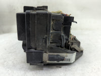 2009-2009 Dodge Nitro Fusebox Fuse Box Relay Module Tipm - Oemusedautoparts1.com