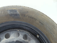 2007-2011 Dodge Nitro Spare Donut Tire Wheel Rim Oem - Oemusedautoparts1.com