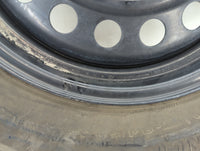 2007-2011 Dodge Nitro Spare Donut Tire Wheel Rim Oem - Oemusedautoparts1.com
