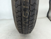 2007-2011 Dodge Nitro Spare Donut Tire Wheel Rim Oem - Oemusedautoparts1.com
