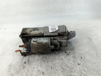 2007-2009 Dodge Nitro Car Starter Motor Solenoid OEM P/N:8000242 84801292AC Fits Fits 2007 2008 2009 OEM Used Auto Parts - O