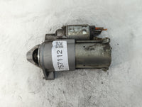 2007-2009 Dodge Nitro Car Starter Motor Solenoid OEM P/N:8000242 84801292AC Fits Fits 2007 2008 2009 OEM Used Auto Parts - O