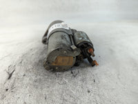 2007-2009 Dodge Nitro Car Starter Motor Solenoid OEM P/N:8000242 84801292AC Fits Fits 2007 2008 2009 OEM Used Auto Parts - O