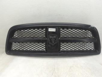 compare product Dodge Ram 1500 Front Grille Bumper Not Included 1069924
