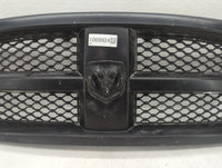 Dodge Ram 1500 Front Grille Bumper Not Included 1069924 - Oemusedautoparts1.com