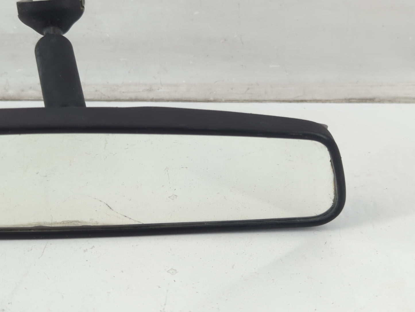 2009 Dodge Ram 1500 Interior Rear View Mirror Replacement OEM P/N:E8011083 Fits OEM Used Auto Parts - Oemusedautoparts1.com