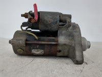 2006-2008 Dodge Ram 1500 Car Starter Motor Solenoid OEM Fits Fits 2006 2007 2008 2009 2010 2011 2012 2013 OEM Used Auto Part