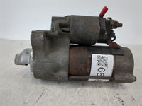 2006-2008 Dodge Ram 1500 Car Starter Motor Solenoid OEM Fits Fits 2006 2007 2008 2009 2010 2011 2012 2013 OEM Used Auto Part
