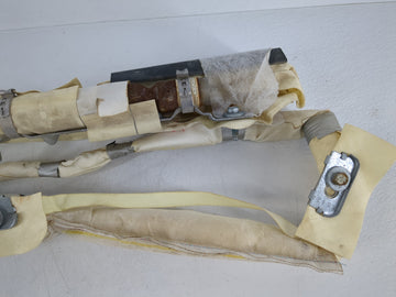 2009-2009 Dodge Ram 1500 Passenger Curtain Air Bag Oem