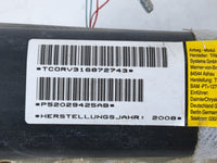 2009-2009 Dodge Ram 1500 Passenger Curtain Air Bag Oem - Oemusedautoparts1.com