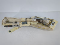 2009-2009 Dodge Ram 1500 Passenger Curtain Air Bag Oem - Oemusedautoparts1.com