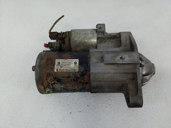 compare product 2009 Dodge Ram 1500 Car Starter Motor Solenoid OEM P/N:56044736AC Fits OEM Used Auto Parts