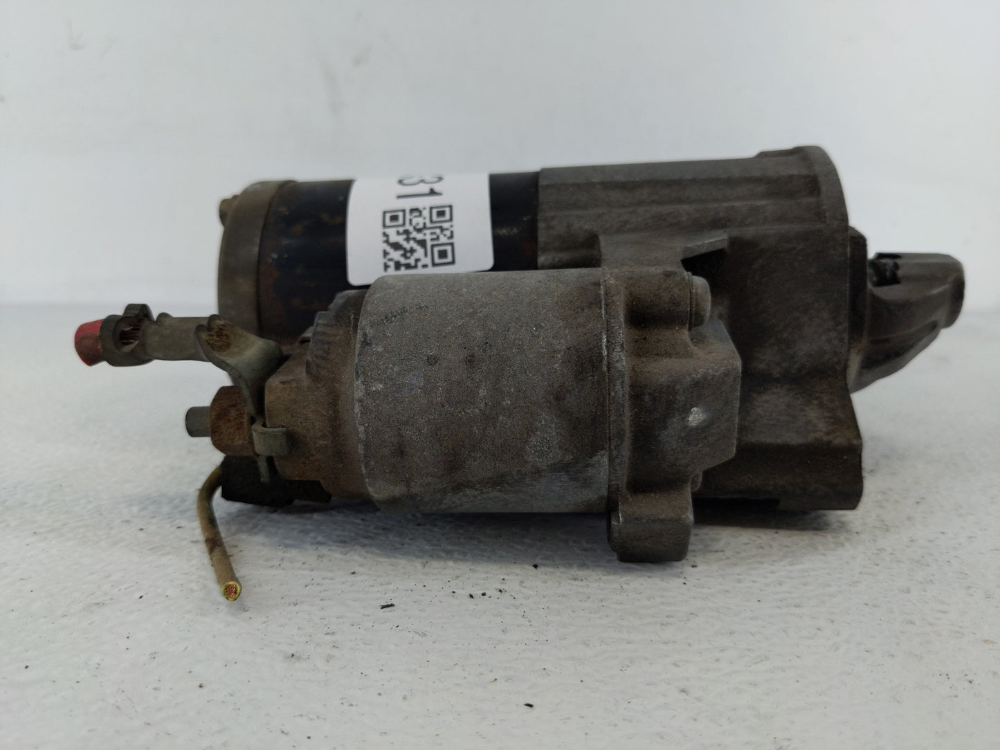 2009 Dodge Ram 1500 Car Starter Motor Solenoid OEM P/N:56044736AC Fits OEM Used Auto Parts - Oemusedautoparts1.com