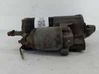 2009 Dodge Ram 1500 Car Starter Motor Solenoid OEM P/N:56044736AC Fits OEM Used Auto Parts - Oemusedautoparts1.com