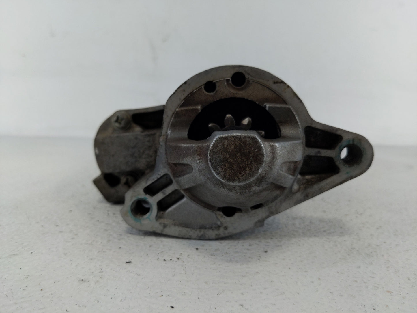 2009 Dodge Ram 1500 Car Starter Motor Solenoid OEM P/N:56044736AC Fits OEM Used Auto Parts - Oemusedautoparts1.com