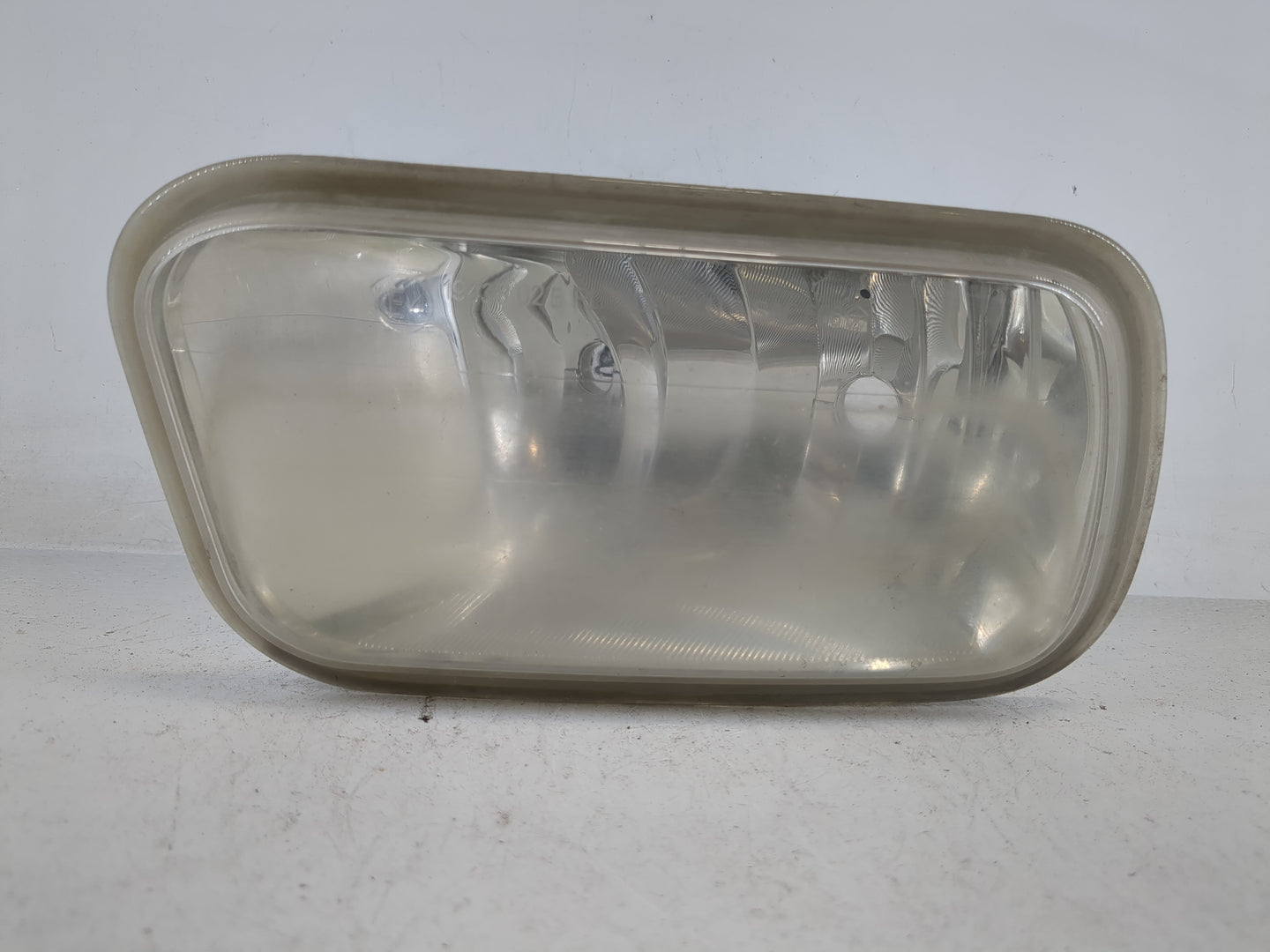Dodge Ram 1500 Driver Left Oem Fog Light Lamp - Oemusedautoparts1.com