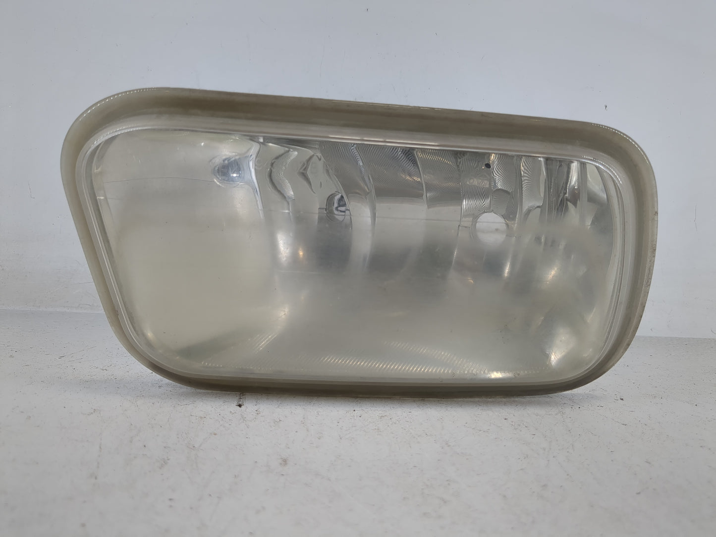 Dodge Ram 1500 Driver Left Oem Fog Light Lamp - Oemusedautoparts1.com