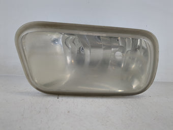 compare product Dodge Ram 1500 Driver Left Oem Fog Light Lamp