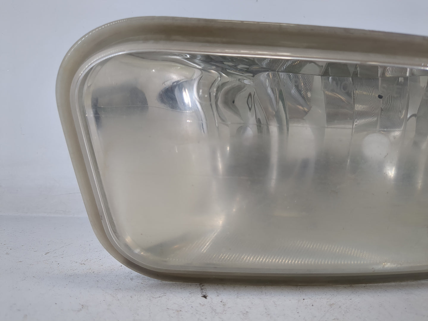 Dodge Ram 1500 Driver Left Oem Fog Light Lamp - Oemusedautoparts1.com