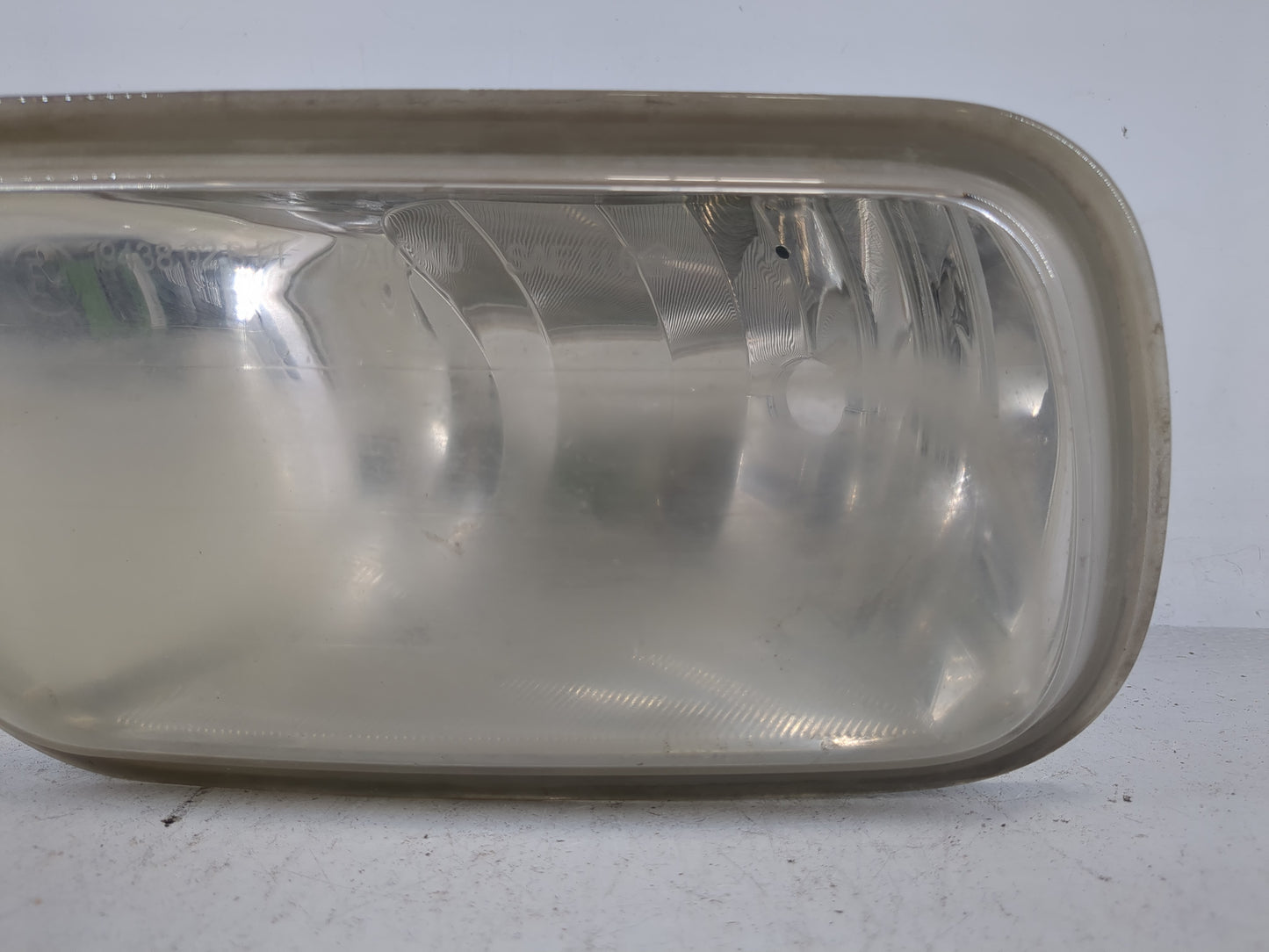 Dodge Ram 1500 Driver Left Oem Fog Light Lamp - Oemusedautoparts1.com