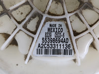2009-2010 Dodge Ram 1500 Electrical Gas Fuel Pump Assembly - Oemusedautoparts1.com