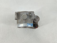 2005-2010 Dodge Ram 1500 Throttle Body P/N:5303 2801 AC Fits Fits 2005 2006 2007 2008 2009 2010 2011 2012 OEM Used Auto Part