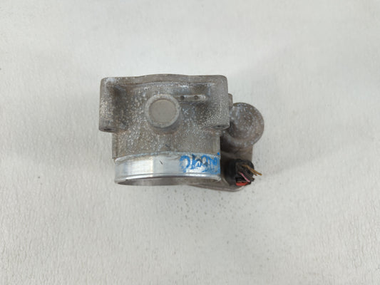 2005-2010 Dodge Ram 1500 Throttle Body P/N:5303 2801 AC Fits Fits 2005 2006 2007 2008 2009 2010 2011 2012 OEM Used Auto Parts
