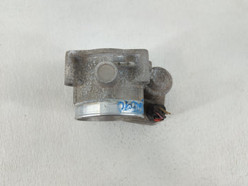 2005-2010 Dodge Ram 1500 Throttle Body P/N:5303 2801 AC Fits Fits 2005 2006 2007 2008 2009 2010 2011 2012 OEM Used Auto Parts