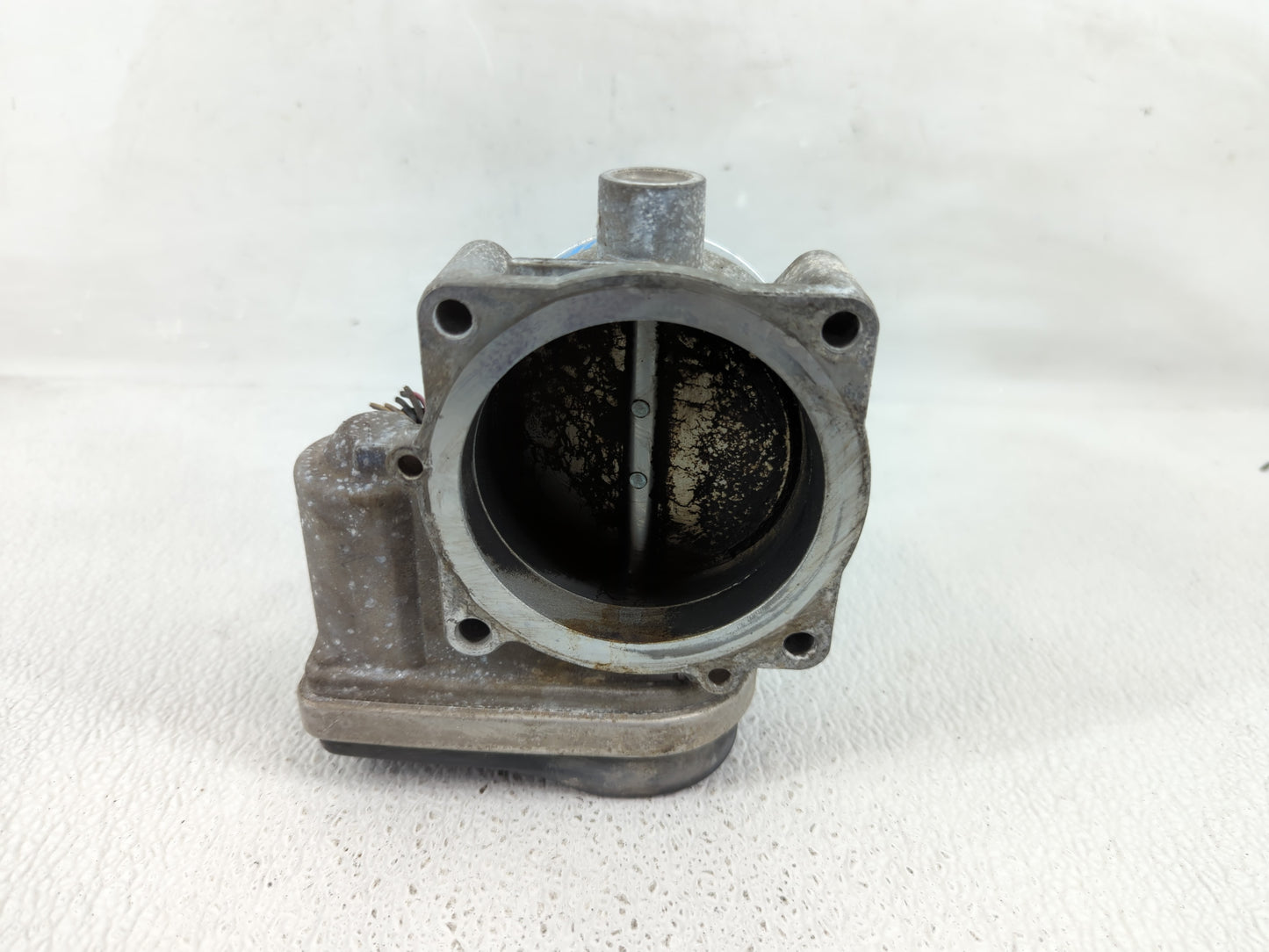 2005-2010 Dodge Ram 1500 Throttle Body P/N:5303 2801 AC Fits Fits 2005 2006 2007 2008 2009 2010 2011 2012 OEM Used Auto Part