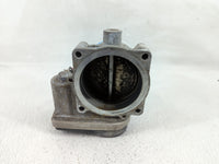 2005-2010 Dodge Ram 1500 Throttle Body P/N:5303 2801 AC Fits Fits 2005 2006 2007 2008 2009 2010 2011 2012 OEM Used Auto Part