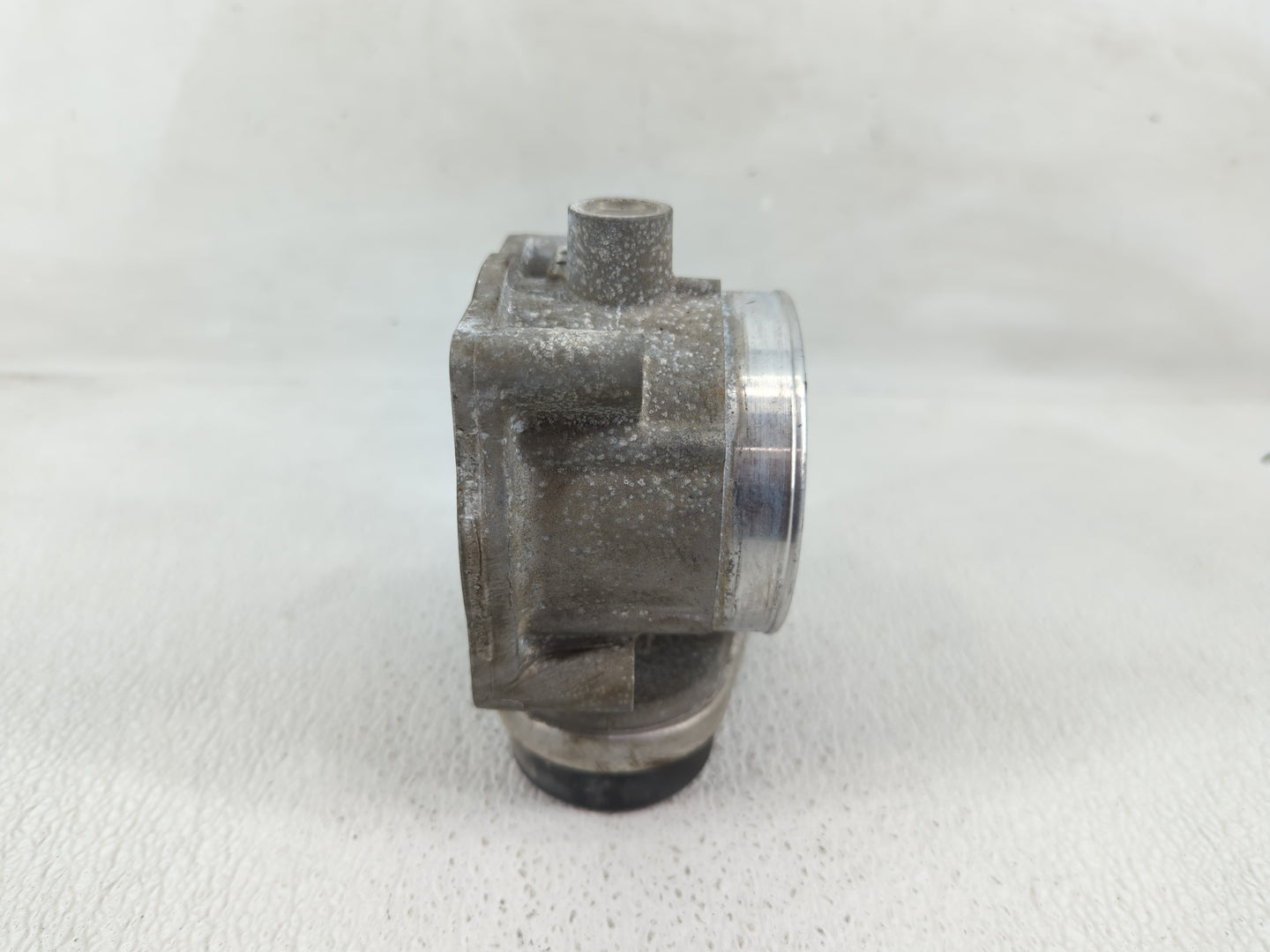 2005-2010 Dodge Ram 1500 Throttle Body P/N:5303 2801 AC Fits Fits 2005 2006 2007 2008 2009 2010 2011 2012 OEM Used Auto Part