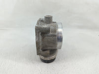 2005-2010 Dodge Ram 1500 Throttle Body P/N:5303 2801 AC Fits Fits 2005 2006 2007 2008 2009 2010 2011 2012 OEM Used Auto Part