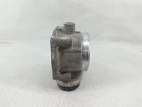 2005-2010 Dodge Ram 1500 Throttle Body P/N:5303 2801 AC Fits Fits 2005 2006 2007 2008 2009 2010 2011 2012 OEM Used Auto Part