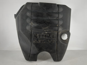 compare product 2009 Dodge Ram 1500 Engine Cover