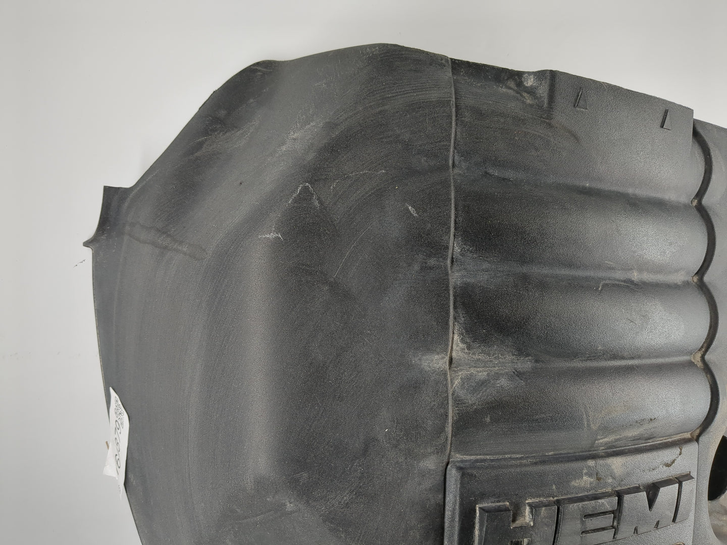 2009 Dodge Ram 1500 Engine Cover - Oemusedautoparts1.com