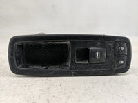 2009 Dodge Ram 1500 Master Power Window Switch Replacement Driver Side Left Fits OEM Used Auto Parts - Oemusedautoparts1.com