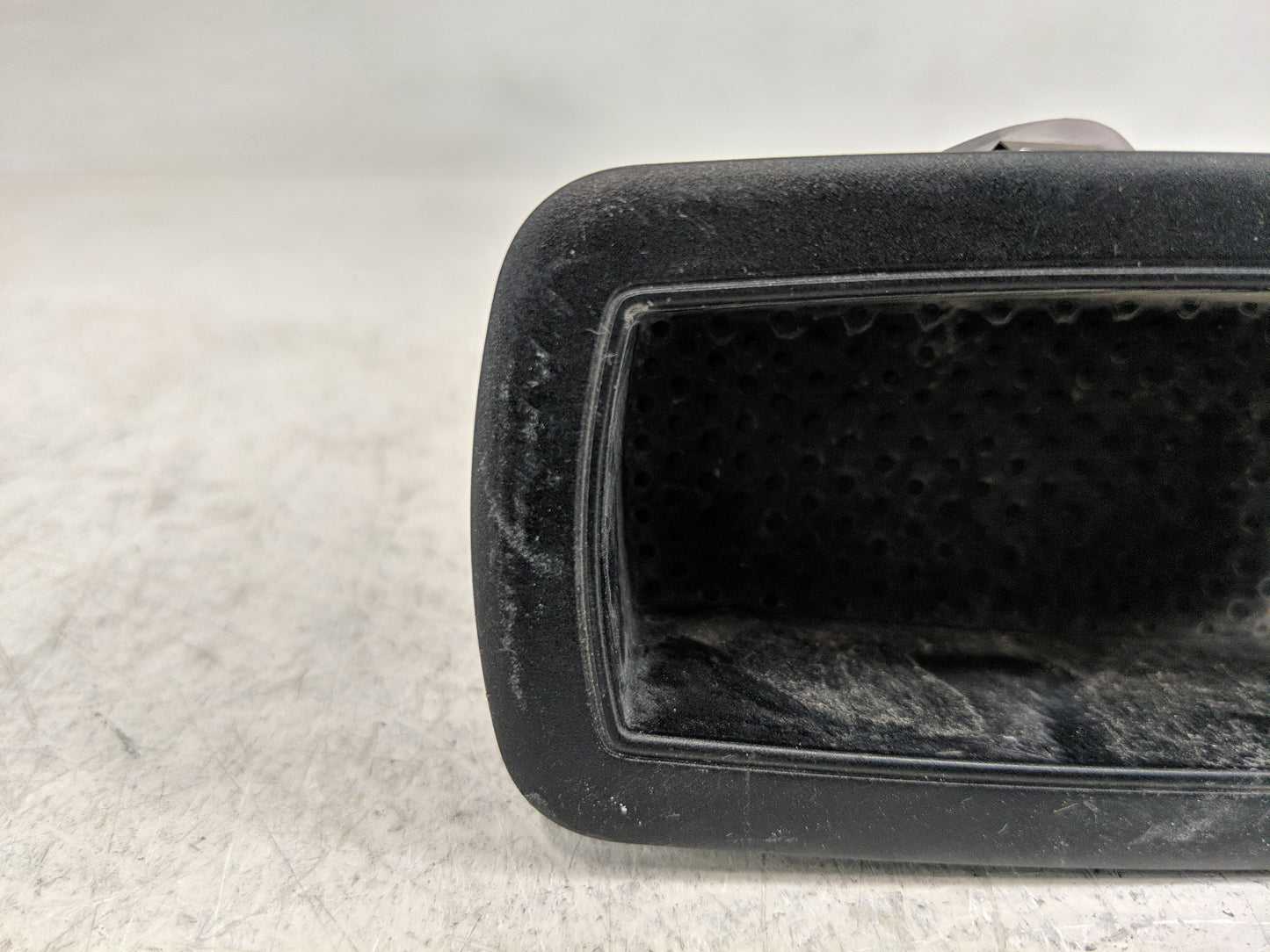 2009 Dodge Ram 1500 Master Power Window Switch Replacement Driver Side Left Fits OEM Used Auto Parts - Oemusedautoparts1.com
