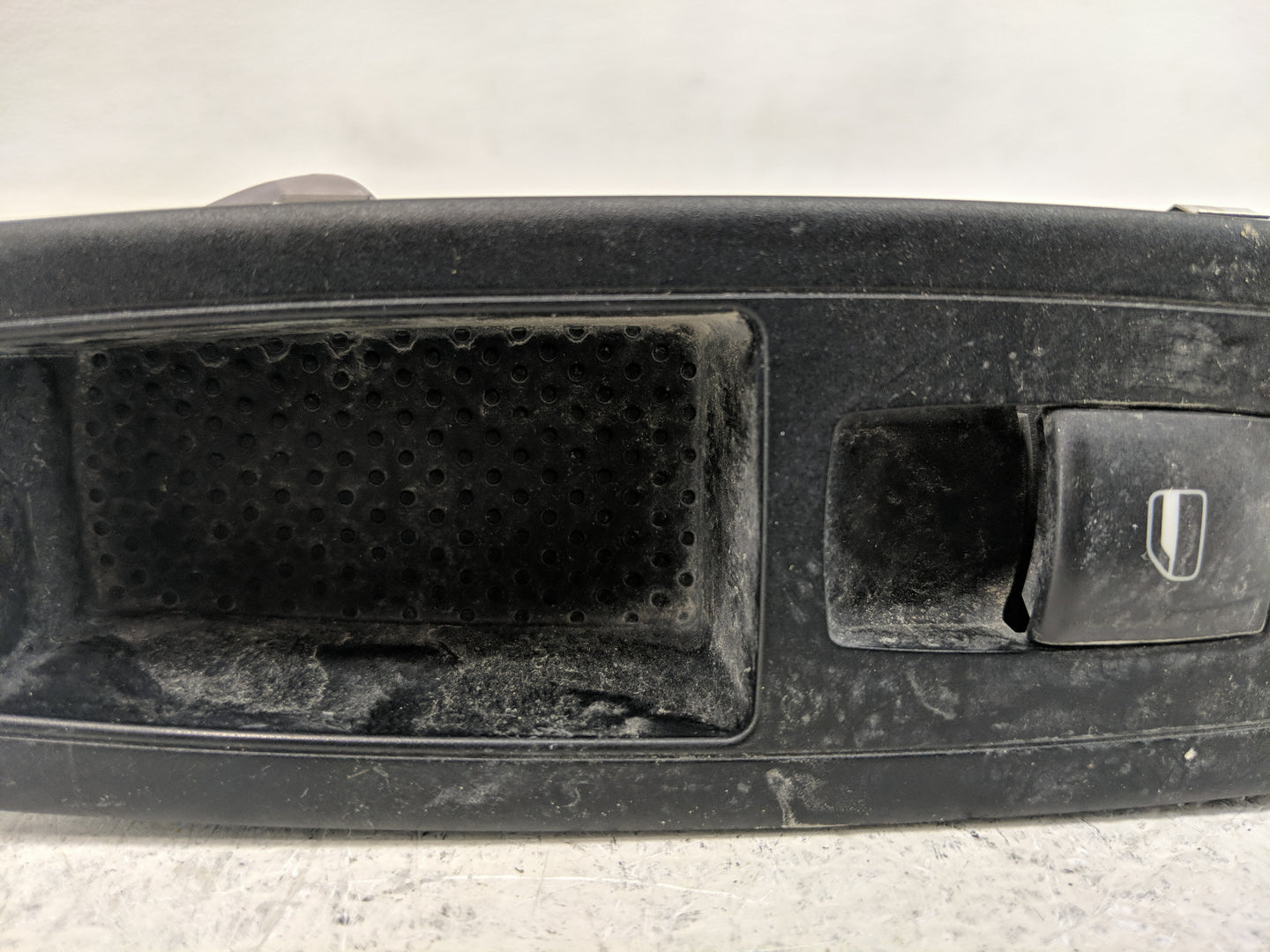 2009 Dodge Ram 1500 Master Power Window Switch Replacement Driver Side Left Fits OEM Used Auto Parts - Oemusedautoparts1.com